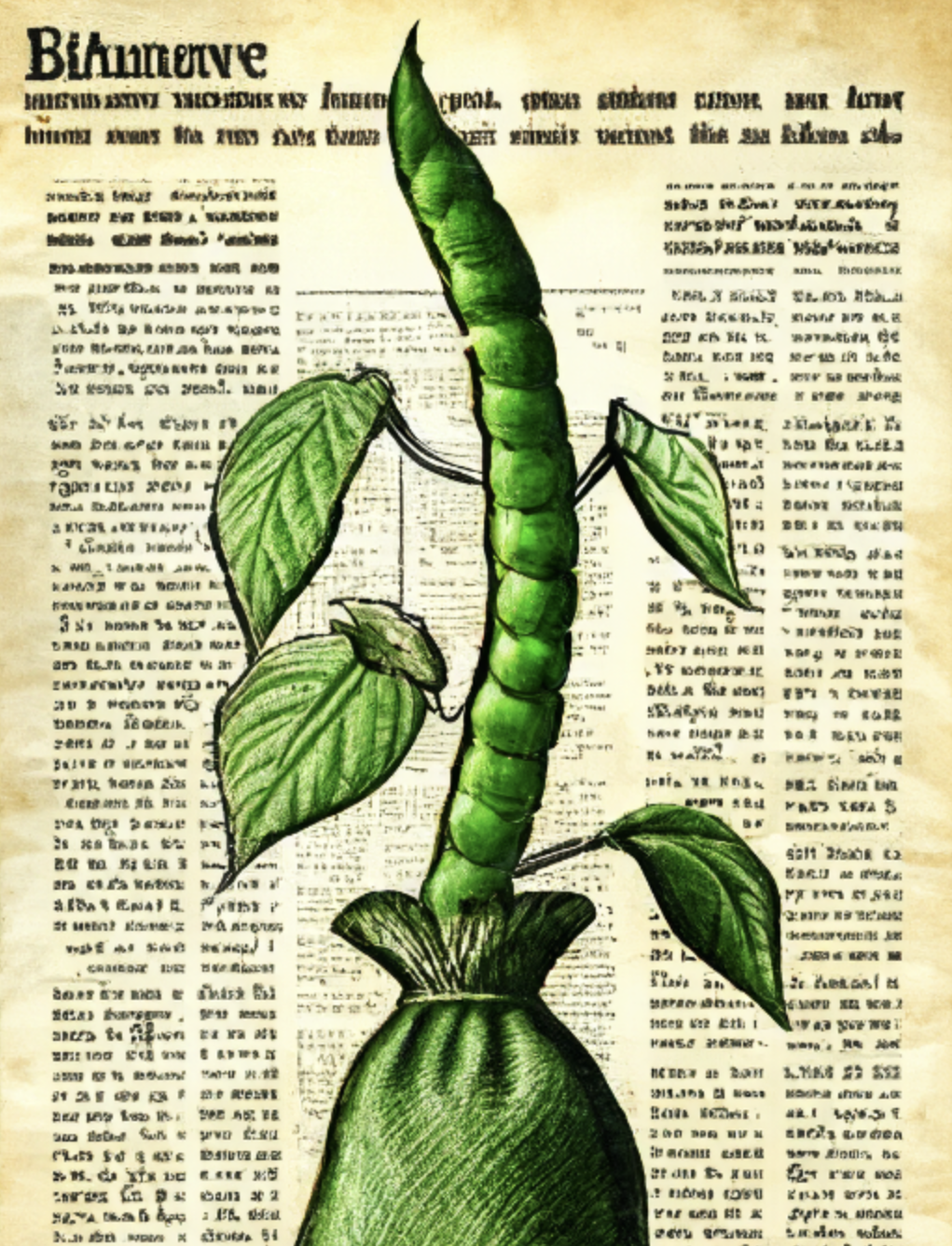 There are no magic beans to grow revenue